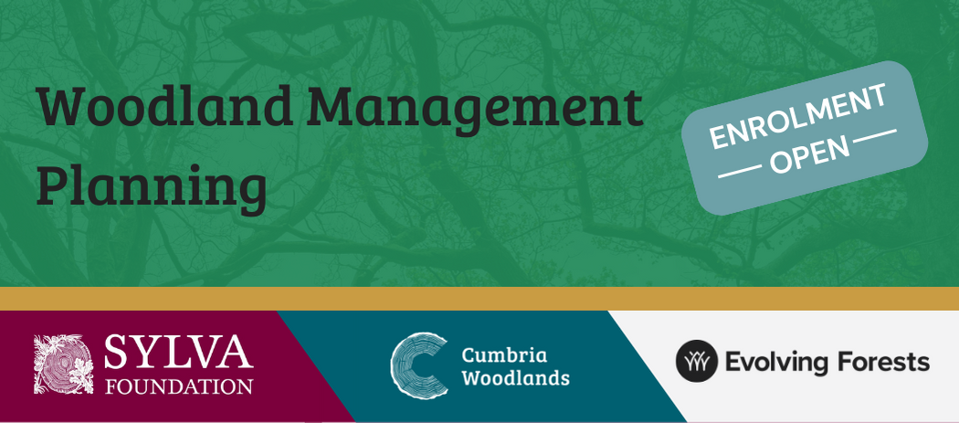 Woodland Management Planning  CW013