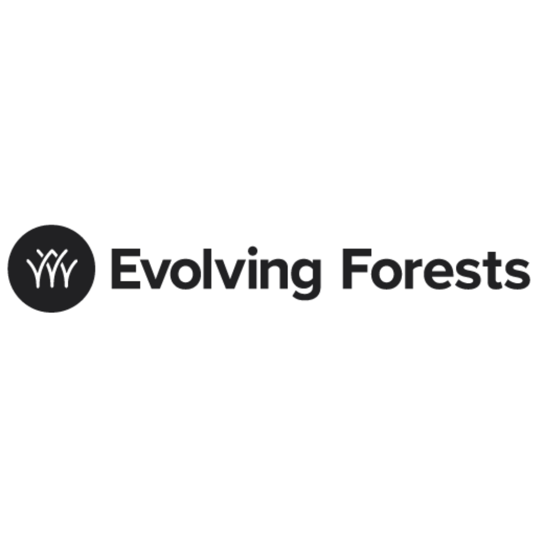 Evolving Forest logo